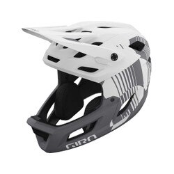 Giro Coalition Spherical Helmet in Matte Charcoal Rush